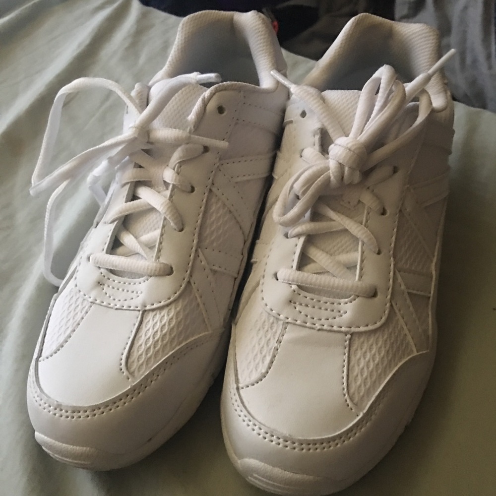 Cheer Shoes!!!!!
